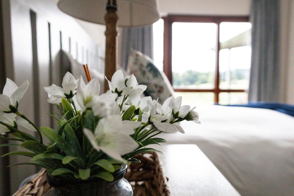 Porterfield Guest House, Champagne Valley Kültér fotó